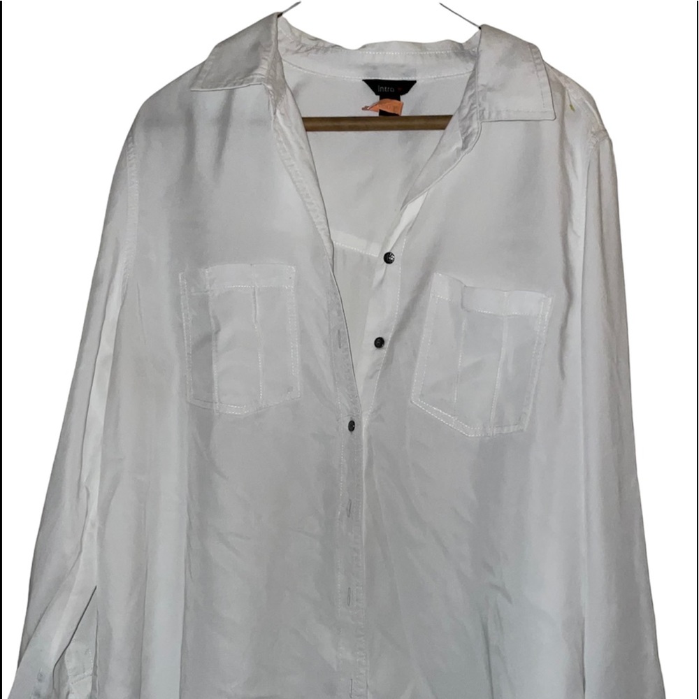INTRO Blouse, great condition